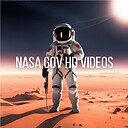 NASAgovHDvideos