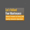 LeosHollandFloorMaintenance