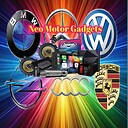 Neomotorgadgets