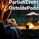 PartiesEventOutsidePodcast