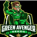 GreenAvengerSeeds