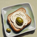 OliveToast