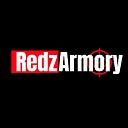 Redzarmory