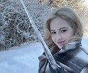 TheSnowQueen007