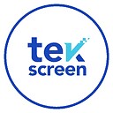 tekscreen