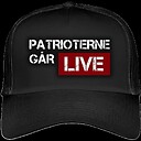 PatrioterneGaarLive