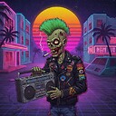 Retrostorian