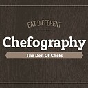 Chefography