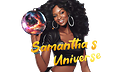 SamanthasUniverse