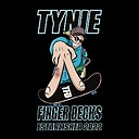 TYNIEFINGERDECKS