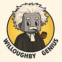 WilloughbyGenius