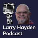 LarryHaydenPodcast