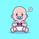 BabyGaming10