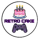 RetroCake