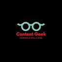 Contentgeek