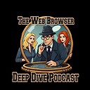 DeepDivePodcastWebBrowser