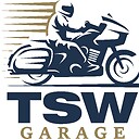 TSWGarage