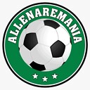 allenaremania