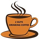 2guysdrinkingcoffee