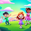 kidscartooncentral