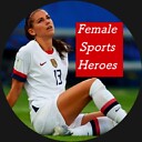 FEMALESPORTSHEROES