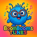 BoomBoomsTunes