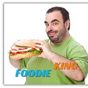 FOODIEKING