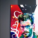 LuckySkyblazer