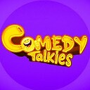 ComedyTalkies