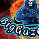 BigGazGamer