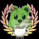 GreenTeaBear