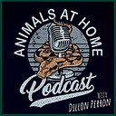 AnimalsatHomePodcast