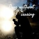 PrayWithoutCeasingShow