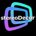 stereoDecor