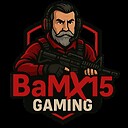 BaMx15