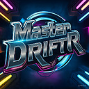 MasterDriftR
