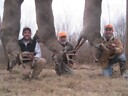 Livingthehunt