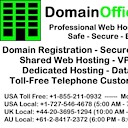 DomainOffices