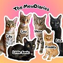 The_MewDiaries