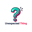 unexpectedthingg