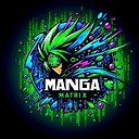 Manga_Matrix_fan