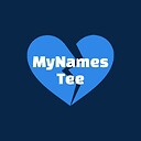 MyNamesTee