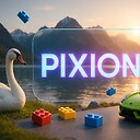 PIXIONE