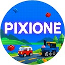 PIXIONE
