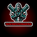ThePatrioticTeenagerOfficial