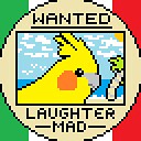 WANTEDMADLAUGHTER