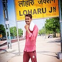 PRADEEPSISHODIA