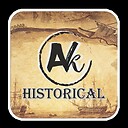 akhistorical