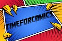 Timeforcomics