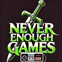 NeverEnoughGames